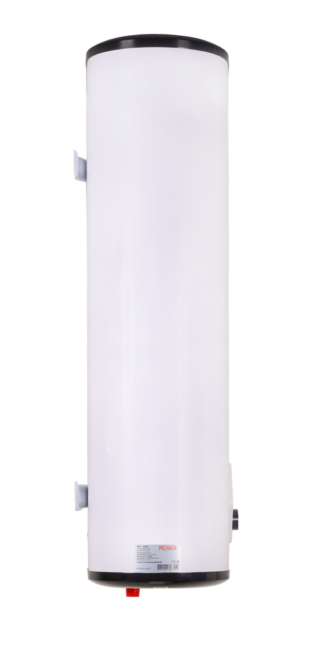 Водонагреватель накопительный ВН-100В Ресанта