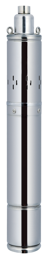Насос скважинный Sturm! WP9719DWI в Ростове-на-Дону в Ростове-на-Дону