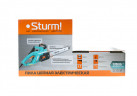 Цепная пила электрическая Sturm! CC1714P в Ростове-на-Дону в Ростове-на-Дону