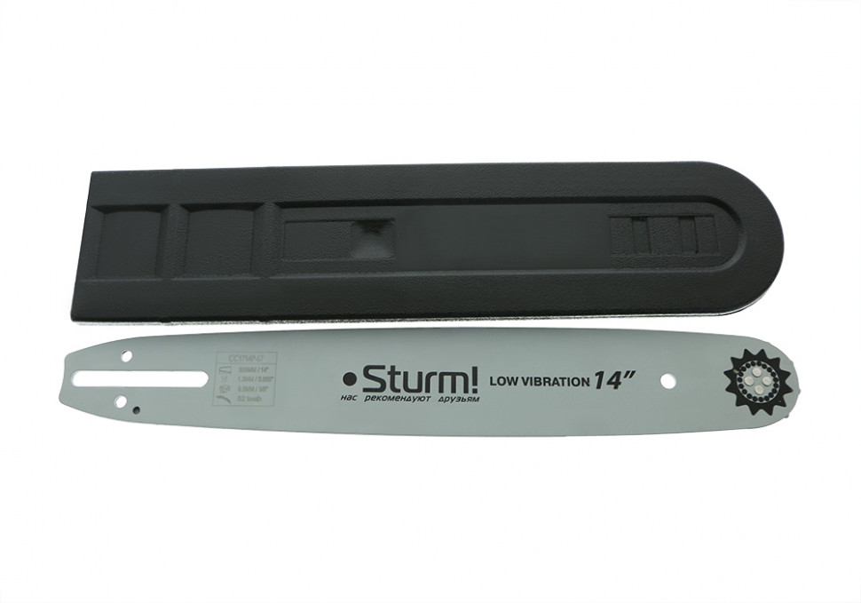 Цепная пила электрическая Sturm! CC1714P в Ростове-на-Дону в Ростове-на-Дону