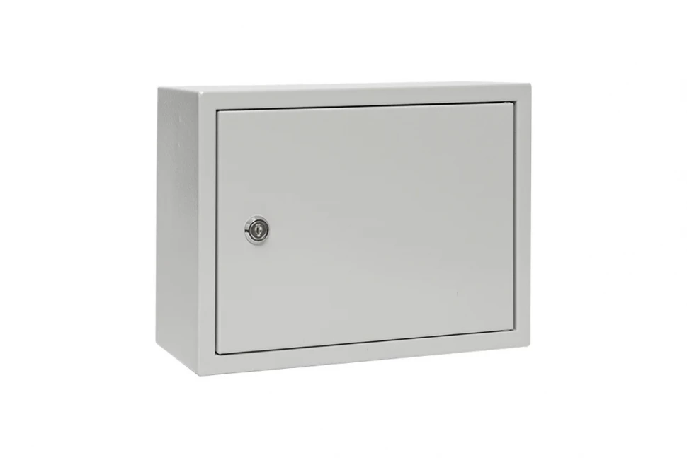 Щит ЩРН-12 IP31 (220х300х120) Basic EKF mb21-12-bas в Ростове-на-Дону в Ростове-на-Дону