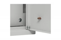 Щит ЩРН-12 IP31 (220х300х120) Basic EKF mb21-12-bas