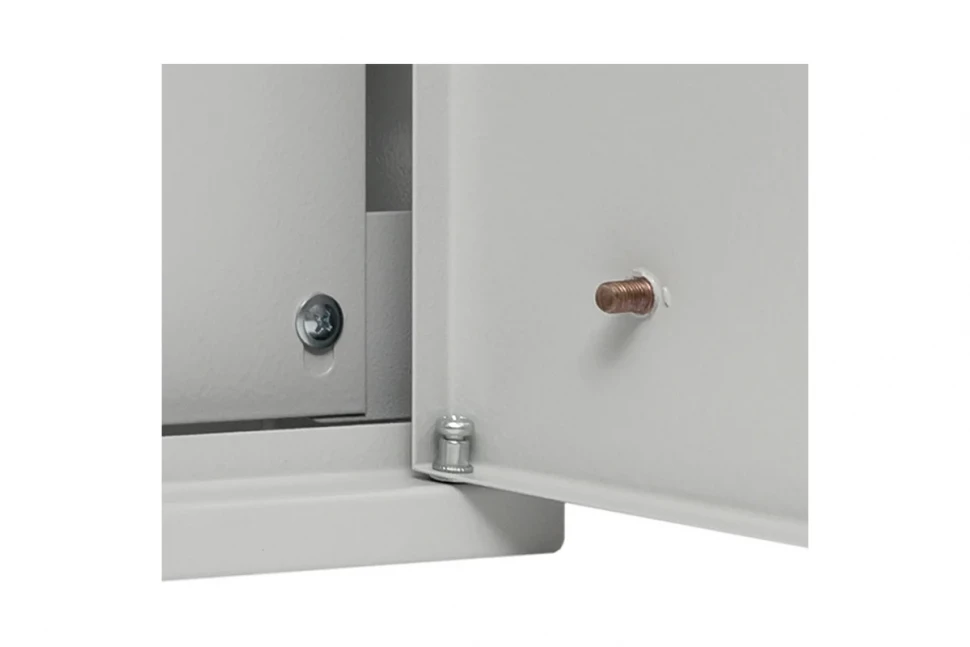 Щит ЩРН-12 IP31 (220х300х120) Basic EKF mb21-12-bas в Ростове-на-Дону в Ростове-на-Дону