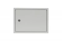 Щит ЩРН-12 IP31 (220х300х120) Basic EKF mb21-12-bas