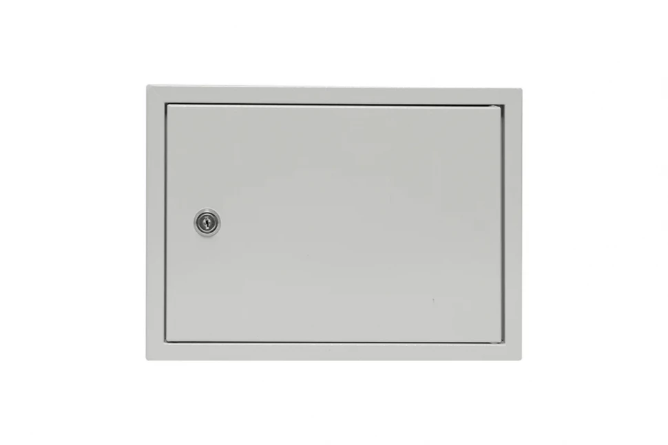 Щит ЩРН-12 IP31 (220х300х120) Basic EKF mb21-12-bas в Ростове-на-Дону в Ростове-на-Дону