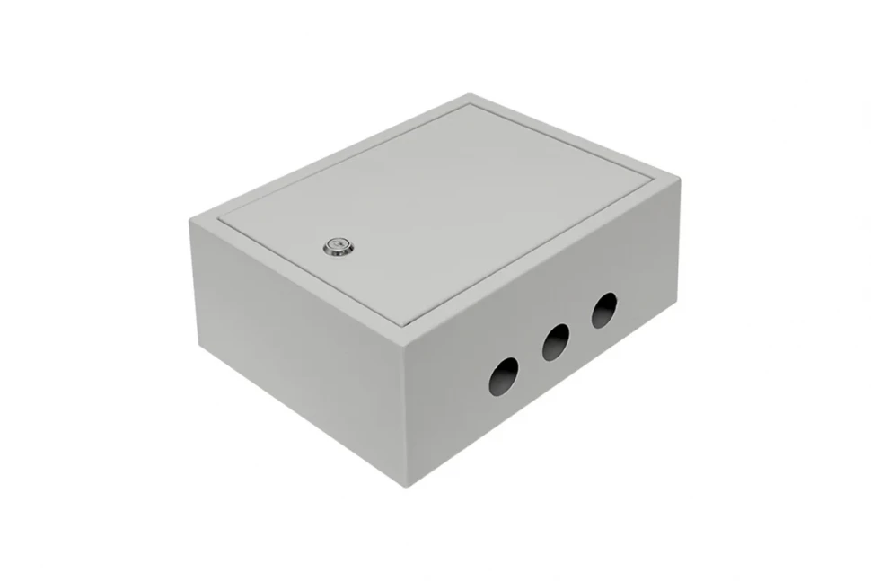 Щит ЩРН-12 IP31 (220х300х120) Basic EKF mb21-12-bas в Ростове-на-Дону в Ростове-на-Дону