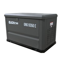 Генератор газовый EVOline GNG 9350 E