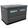 Генератор газовый EVOline GNG 9350 E