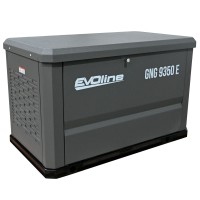 Генератор газовый EVOline GNG 9350 E