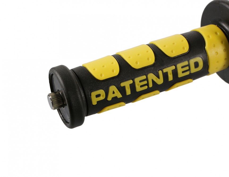 Болгарка(УШМ) Hanskonner HAG18125BL Unibattery