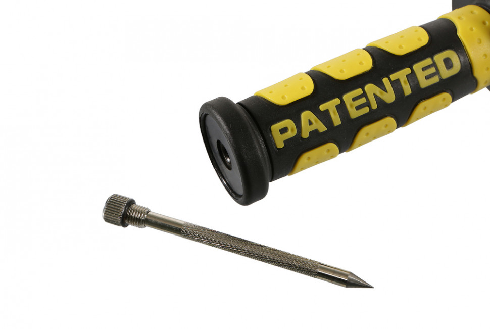 Болгарка(УШМ) Hanskonner HAG18125BL Unibattery