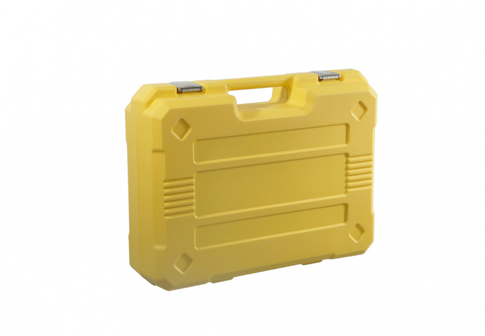 Болгарка(УШМ) Hanskonner HAG18125BL Unibattery