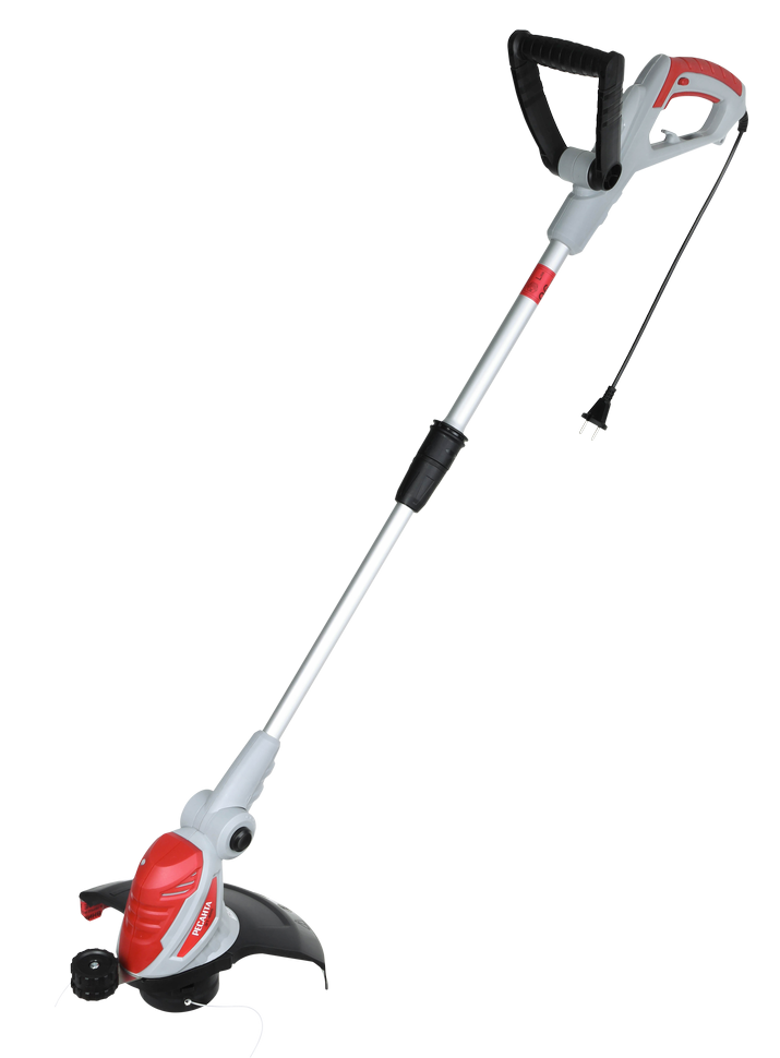 Электрический триммер Ресанта ЭТ-600