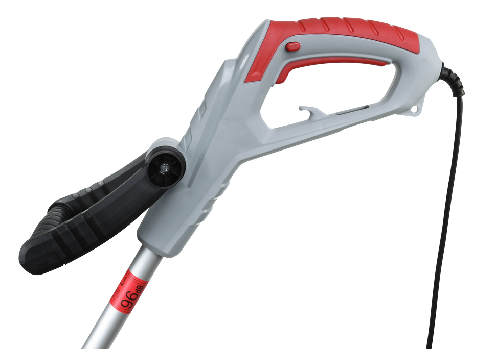 Электрический триммер Ресанта ЭТ-600