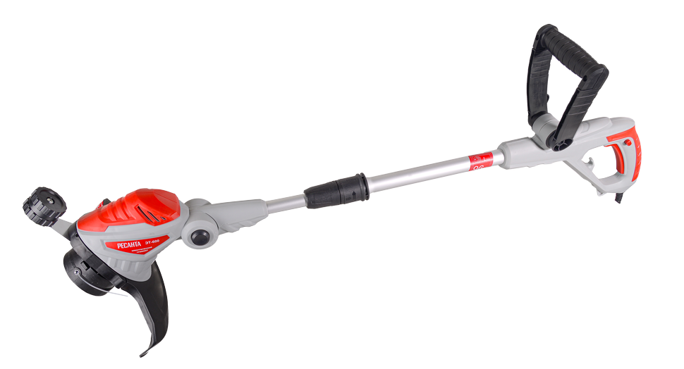 Электрический триммер Ресанта ЭТ-600