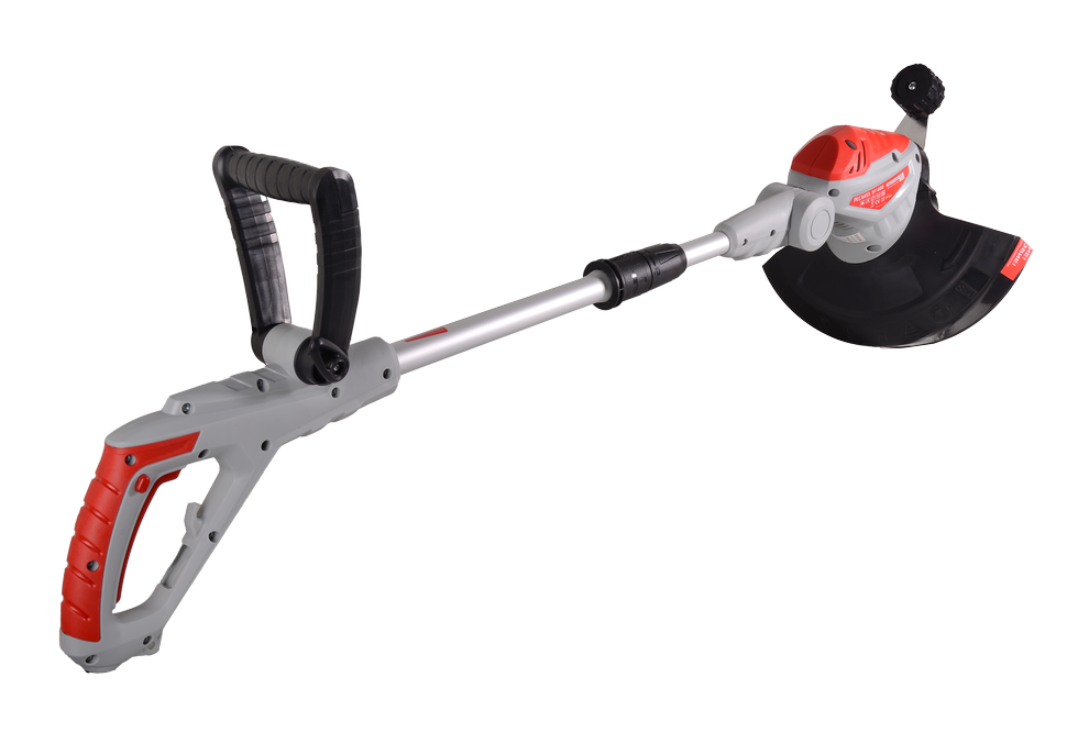 Электрический триммер Ресанта ЭТ-600