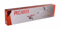 Электрический триммер Ресанта ЭТ-600