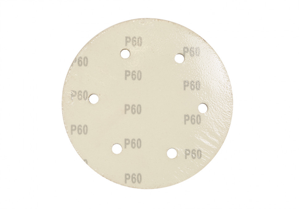 Круг шлиф. Абразивный, d=225мм, зерно 60, 20шт, для DWS6011/ DWS6010SL, Sturm!