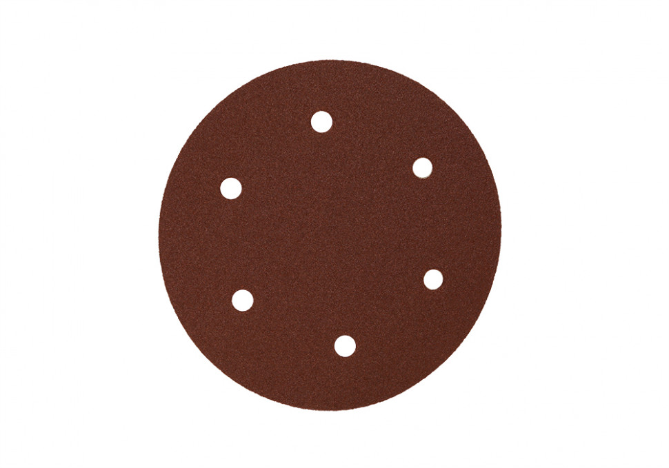 Круг шлиф. Абразивный, d=225мм, зерно 60, 20шт, для DWS6011/ DWS6010SL, Sturm!