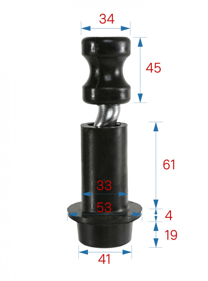 Винт рабочий скважинного насоса Sturm! WP9705DW-SCREW в Ростове-на-Дону в Ростове-на-Дону