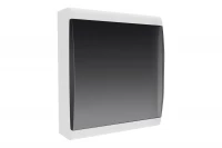 Щит распределительный ЩРН-П-24 IP41 Basic (пром. упак.) EKF pb-n-24-bas