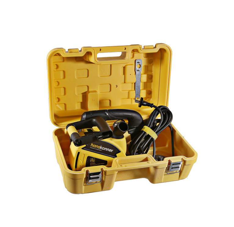 Штроборез Hanskonner, 125мм, 1600Вт, 8000об/мин в Ростове-на-Дону в Ростове-на-Дону