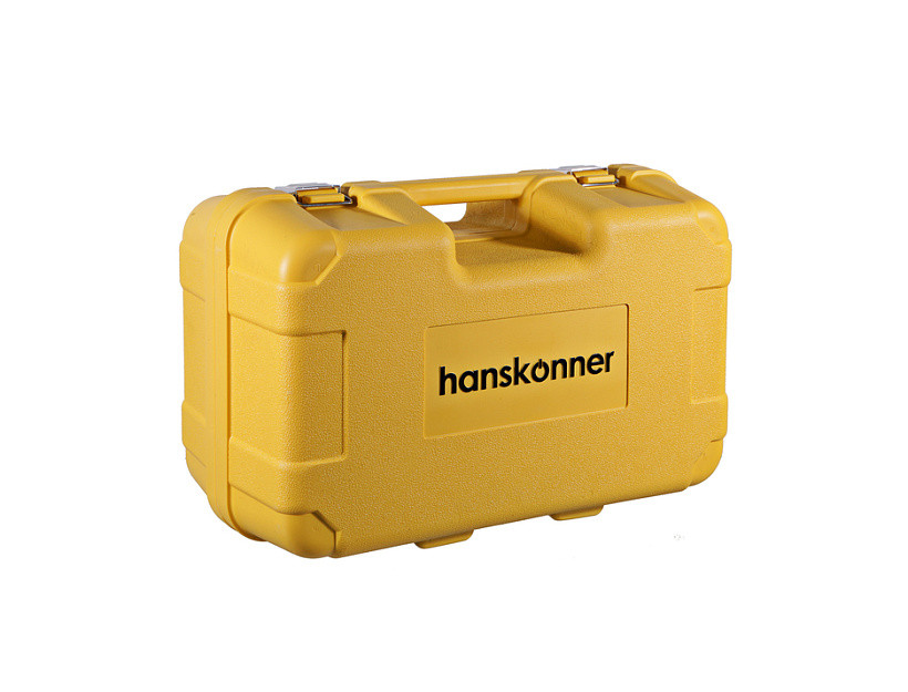 Штроборез Hanskonner, 125мм, 1600Вт, 8000об/мин в Ростове-на-Дону в Ростове-на-Дону