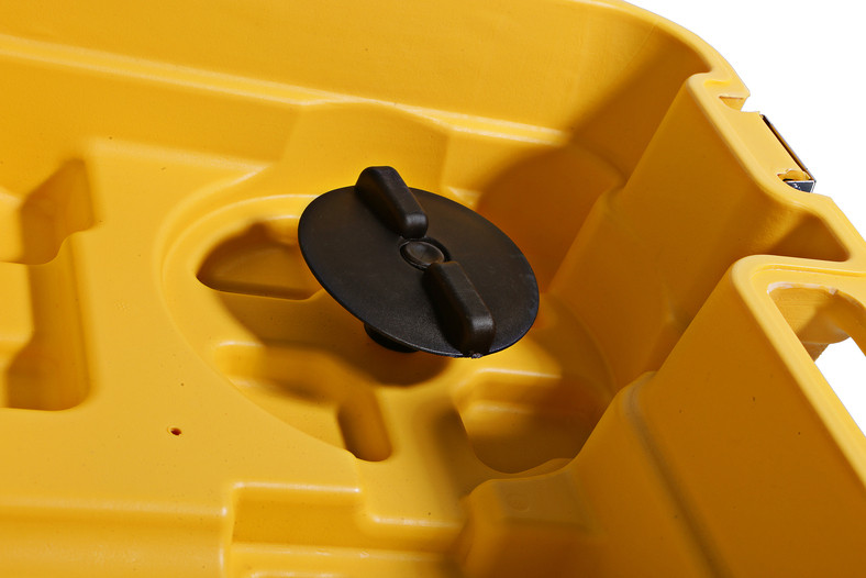 Штроборез Hanskonner, 125мм, 1600Вт, 8000об/мин в Ростове-на-Дону в Ростове-на-Дону