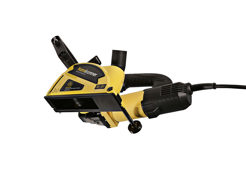 Штроборез Hanskonner, 125мм, 1600Вт, 8000об/мин в Ростове-на-Дону в Ростове-на-Дону