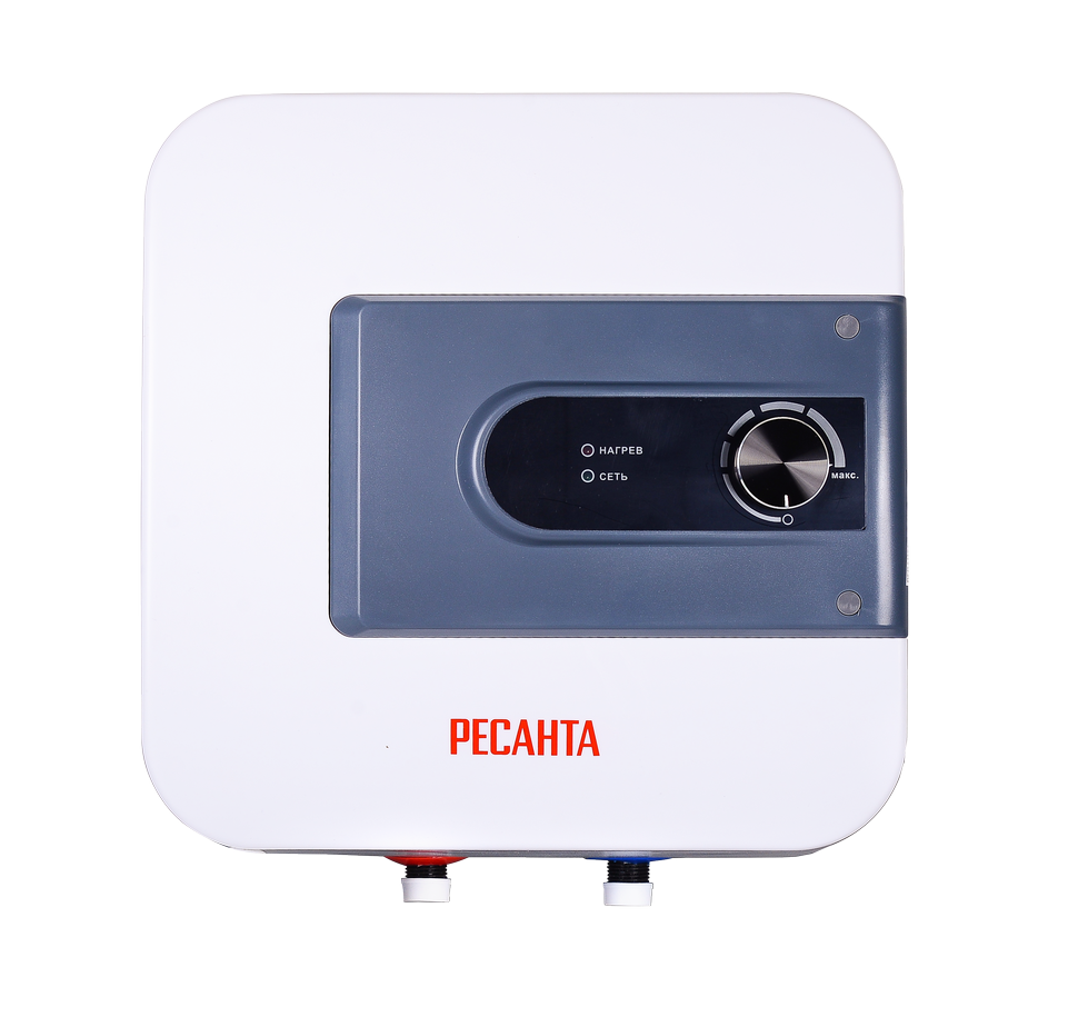 Водонагреватель накопительный ВН-10Н Ресанта