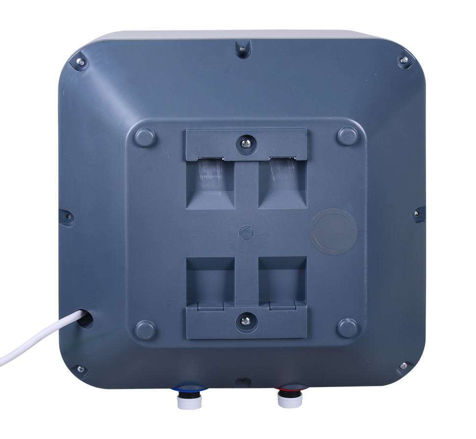 Водонагреватель накопительный ВН-10Н Ресанта