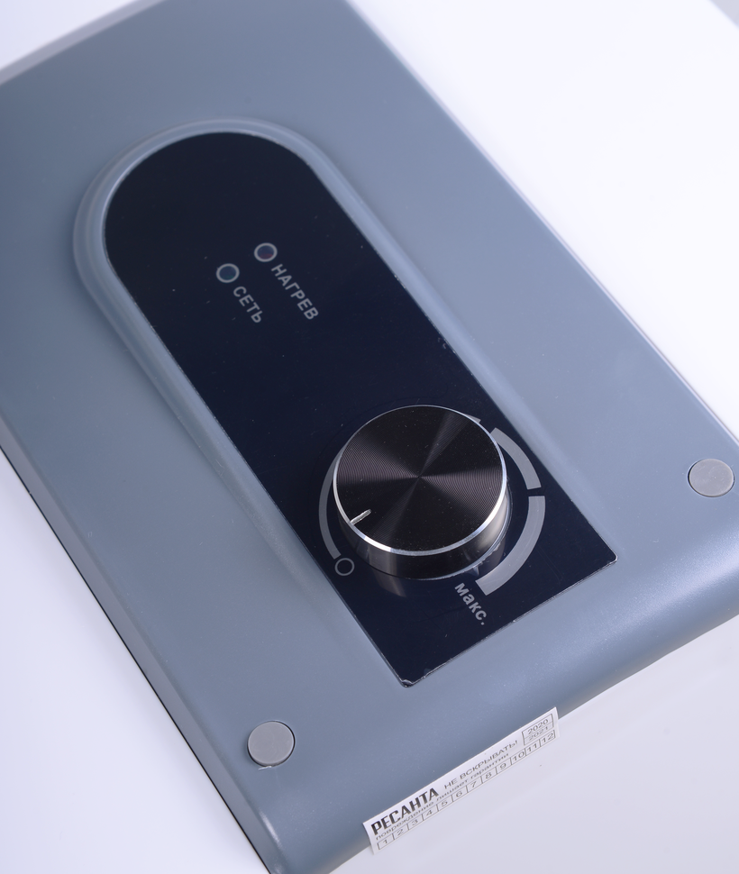 Водонагреватель накопительный ВН-10Н Ресанта