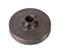 Ведущая звездочка Huter для бензопил 0.325 (BS-52-62)