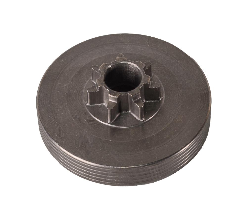 Ведущая звездочка Huter для бензопил 0.325 (BS-52-62)