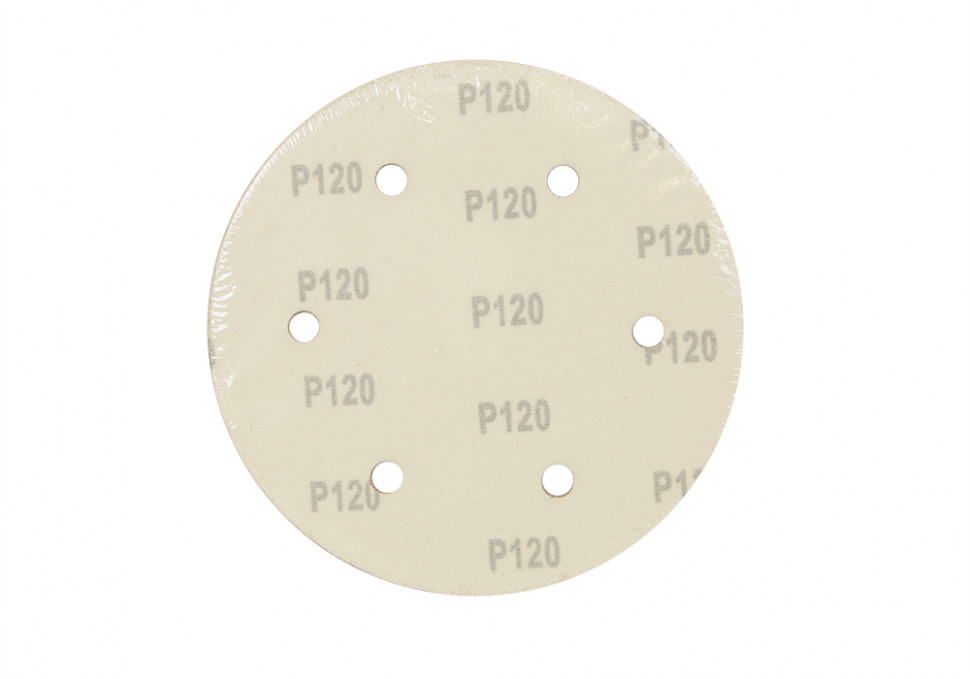 Круг шлиф. Абразивный, d=225мм, зерно 120, 20шт, для DWS6011/ DWS6010SL, Sturm!