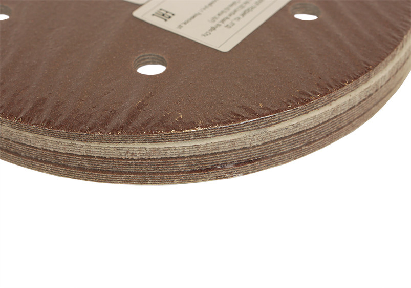 Круг шлиф. Абразивный, d=225мм, зерно 120, 20шт, для DWS6011/ DWS6010SL, Sturm!