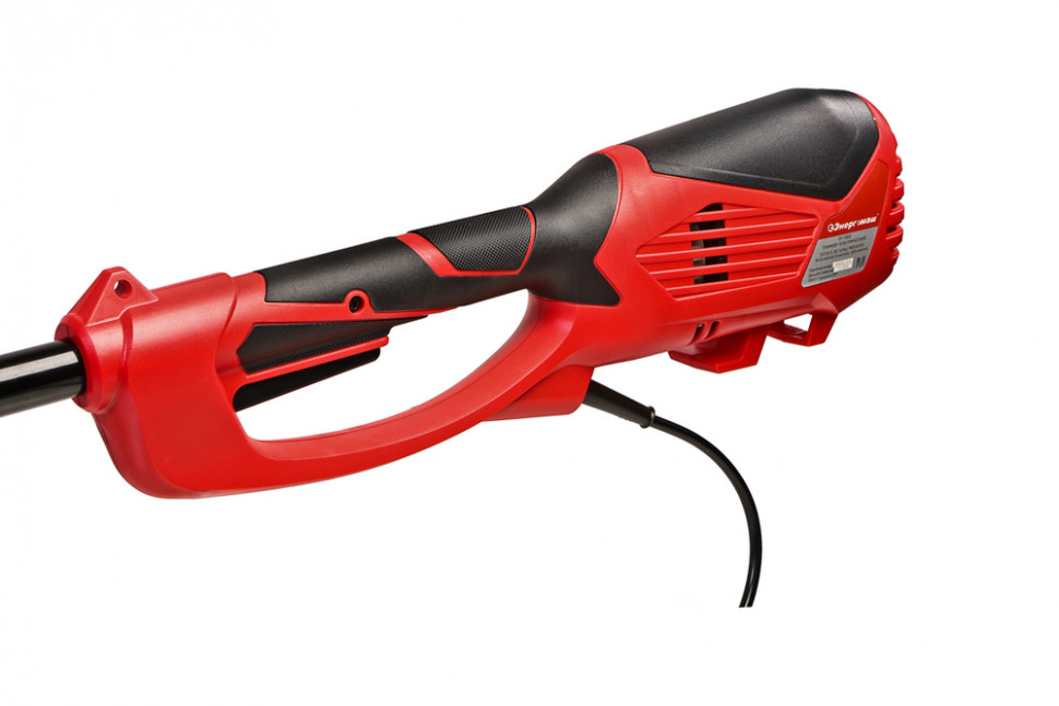 Триммер электрический Энергомаш ЭТ-1500 в Ростове-на-Дону в Ростове-на-Дону