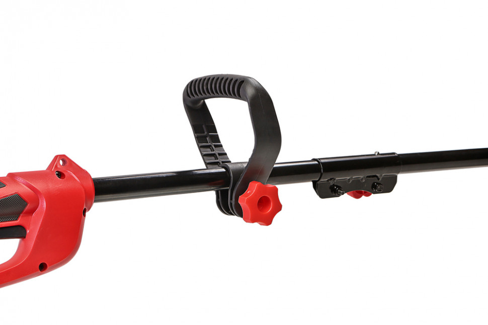 Триммер электрический Энергомаш ЭТ-1500 в Ростове-на-Дону в Ростове-на-Дону