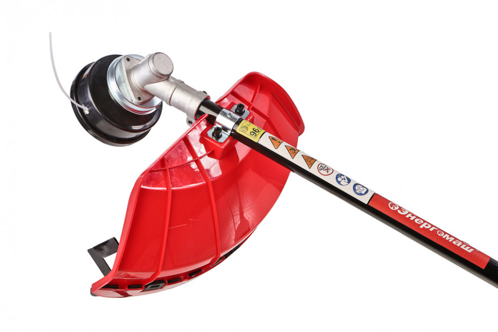 Триммер электрический Энергомаш ЭТ-1500 в Ростове-на-Дону в Ростове-на-Дону