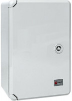 Бокс пластиковый с монтажной платой 300х200х130 IP65 PROxima EKF PB65MP001