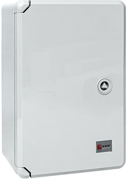 Бокс пластиковый с монтажной платой 300х200х130 IP65 PROxima EKF PB65MP001 в Ростове-на-Дону в Ростове-на-Дону
