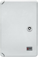 Бокс пластиковый с монтажной платой 300х200х130 IP65 PROxima EKF PB65MP001