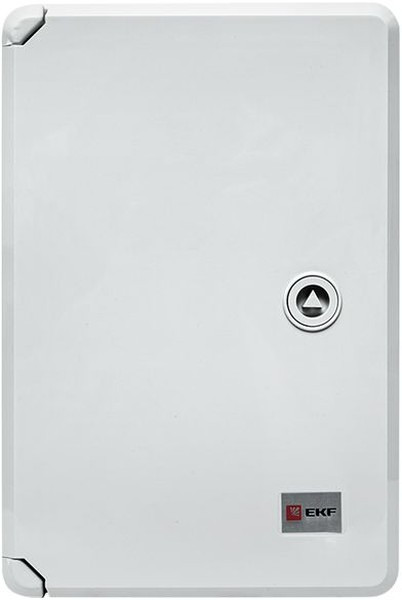 Бокс пластиковый с монтажной платой 300х200х130 IP65 PROxima EKF PB65MP001 в Ростове-на-Дону в Ростове-на-Дону