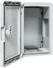 Бокс пластиковый с монтажной платой 300х200х130 IP65 PROxima EKF PB65MP001 в Ростове-на-Дону в Ростове-на-Дону