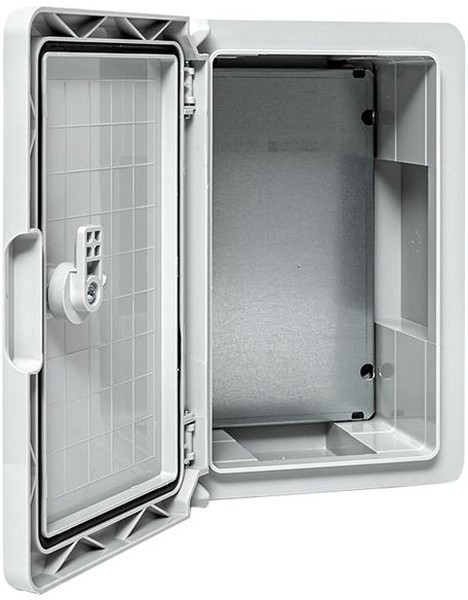 Бокс пластиковый с монтажной платой 300х200х130 IP65 PROxima EKF PB65MP001 в Ростове-на-Дону в Ростове-на-Дону