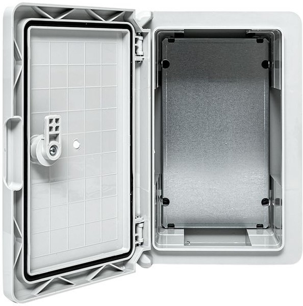 Бокс пластиковый с монтажной платой 300х200х130 IP65 PROxima EKF PB65MP001 в Ростове-на-Дону в Ростове-на-Дону