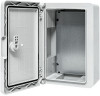 Бокс пластиковый с монтажной платой 300х200х130 IP65 PROxima EKF PB65MP001 в Ростове-на-Дону в Ростове-на-Дону