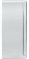 Бокс пластиковый с монтажной платой 300х200х130 IP65 PROxima EKF PB65MP001