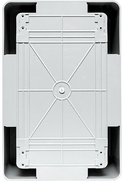 Бокс пластиковый с монтажной платой 300х200х130 IP65 PROxima EKF PB65MP001 в Ростове-на-Дону в Ростове-на-Дону