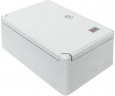 Бокс пластиковый с монтажной платой 300х200х130 IP65 PROxima EKF PB65MP001 в Ростове-на-Дону в Ростове-на-Дону